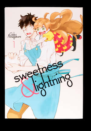 Sweetness & Lightning, ดาวน์โหลด PNG ความละเอียดสูง — มังงะ GIF วอลเปเปอร์