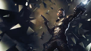 พื้นหลังเกม 4K — 4K เกมมิ่ง วอลเปเปอร์