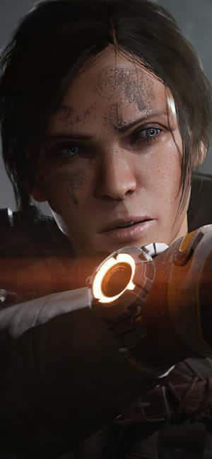 วอลเปเปอร์ The Division สำหรับ iPhone Xs Max — เทคนสปาร์ค 50 วอลเปเปอร์