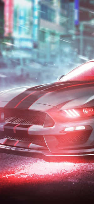 พื้นหลัง iPhone Xs Max Project Cars 2 — Nubia Z70 Ultra วอลเปเปอร์
