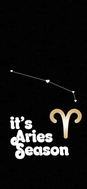Aries iPhone — หัวเว่ย โนวา วอลเปเปอร์
