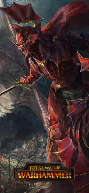 พื้นหลัง iPhone X Total War Warhammer — เทคนสปาร์ค 50 โปร วอลเปเปอร์