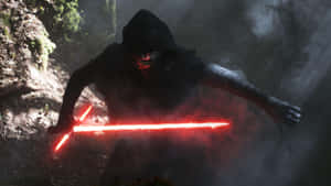 the force awakens — สตาร์วอร์ส วอลเปเปอร์