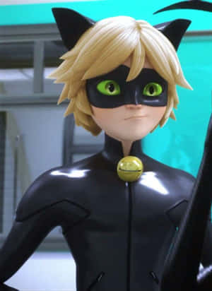 รูปภาพ Cat Noir