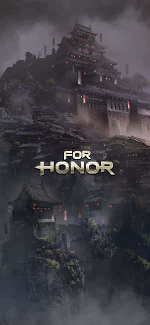 iPhone Xs Max For Honor พื้นหลัง — นูบิอา Air Pro วอลเปเปอร์