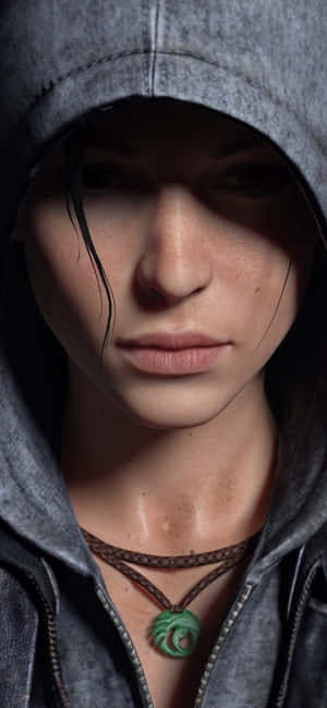 พื้นหลัง Pixel 3 Shadow Of The Tomb Raider — เสี่ยวหมี่ ซิวิ วอลเปเปอร์