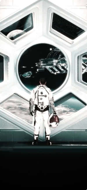 พื้นหลัง Iphone Xs Civilization Beyond Earth — เทคนo แคเมรอน สลิม วอลเปเปอร์