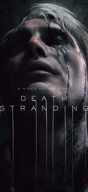 พื้นหลัง iPhone X Death Stranding — อินฟินิกซ์ ร้อน วอลเปเปอร์