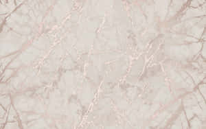 พื้นหลังสไตล์โรสโกลด์ — Rose gold สายมินิมอล วอลเปเปอร์