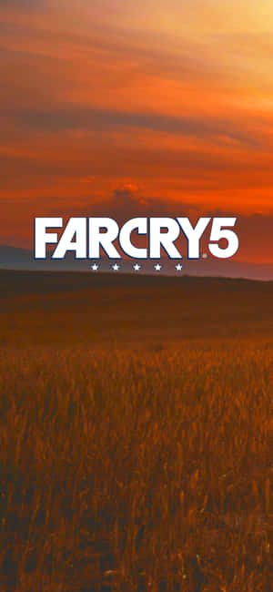 พื้นหลัง iPhone Xs Far Cry 5 — หัวเว่ย พูรา 90s โปร แม็กซ์ วอลเปเปอร์