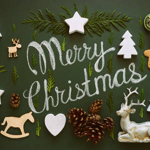 คริสต์มาสสไตล์พรีppy — Preppy Christmas วอลเปเปอร์