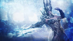 พื้นหลังเกม 4K — 4K เกมมิ่ง วอลเปเปอร์