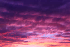 ภาพท้องฟ้าสวยงาม — สกายสวยงาม วอลเปเปอร์