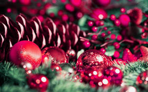 คริสต์มาสสไตล์พรีพพี้ — Preppy Christmas วอลเปเปอร์