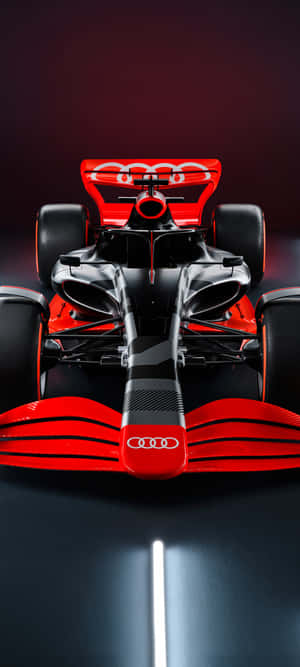 Formula One — Redmi 13x วอลเปเปอร์