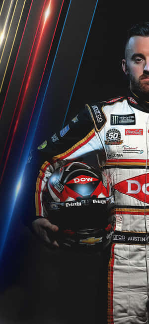 Nascar Iphone — iPhone 14 Plus วอลเปเปอร์