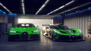 ภาพ Bugatti — บูแกตติ วอลเปเปอร์