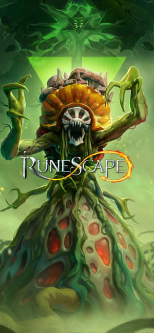 พื้นหลัง Iphone Xs Max Runescape — POCO F8 Pro วอลเปเปอร์