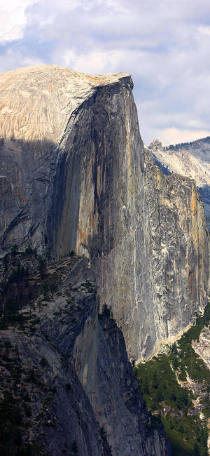 Yosemite Iphone — Galaxy S26 Ultra วอลเปเปอร์