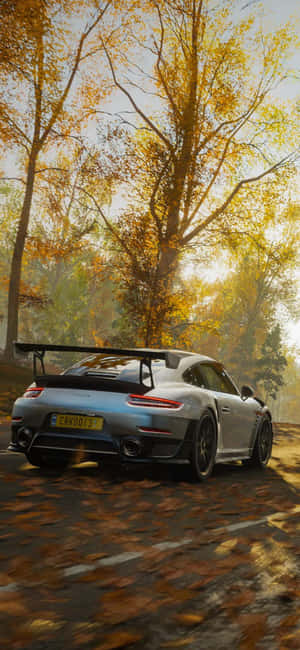 พื้นหลัง Iphone Xs Forza Horizon 4 — เทคนสปาร์ค 50 โปร วอลเปเปอร์