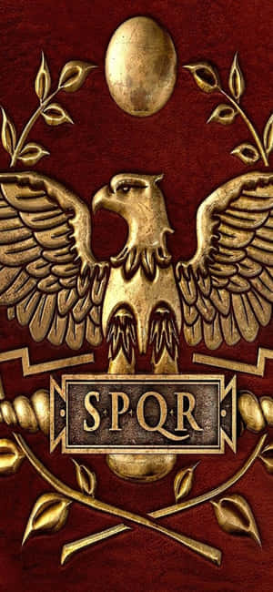 พื้นหลัง iPhone Xs Total War Rome 2 — Redmi 17C วอลเปเปอร์