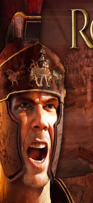 พื้นหลัง Iphone Xs Total War Rome 2 — POCO F8 Pro วอลเปเปอร์