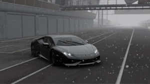 พื้นหลัง 1366x768 Project Cars 2
