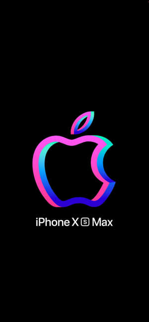 พื้นหลัง iPhone Xs Max Apple — Realme 15 วอลเปเปอร์