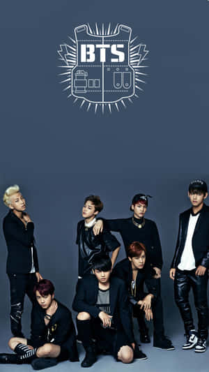 พื้นหลัง BTS — BTS วอลเปเปอร์