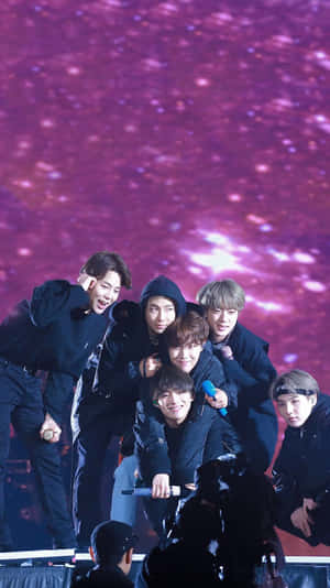 พื้นหลัง BTS — BTS วอลเปเปอร์