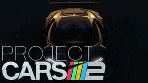 พื้นหลัง Project Cars 2 ขนาด 1366x768