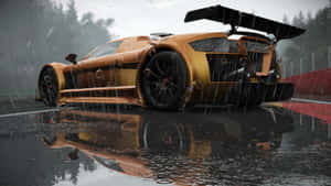 พื้นหลังเกม Project Cars ความละเอียดสูง — 赛车计划 วอลเปเปอร์
