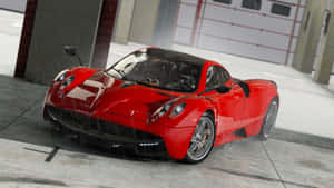 พื้นหลังเกม Project Cars ความละเอียดสูง — 赛车计划 วอลเปเปอร์