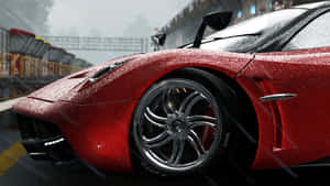 พื้นหลัง Project Cars HD — 赛车计划 วอลเปเปอร์