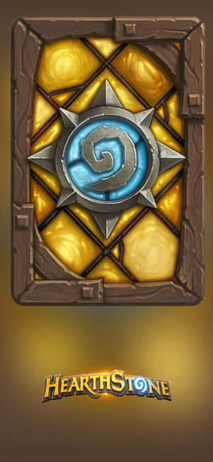 พื้นหลัง Hearthstone สำหรับ iPhone XS — Realme C71 วอลเปเปอร์
