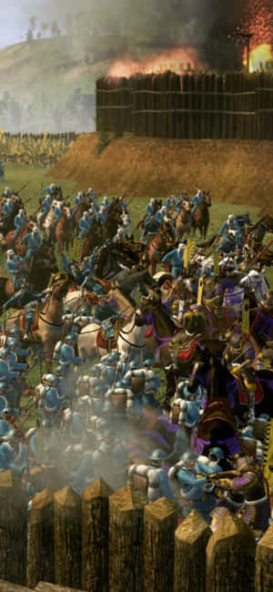 Iphone X Total War Shogun 2 พื้นหลัง — โมโต G สไตลัส วอลเปเปอร์