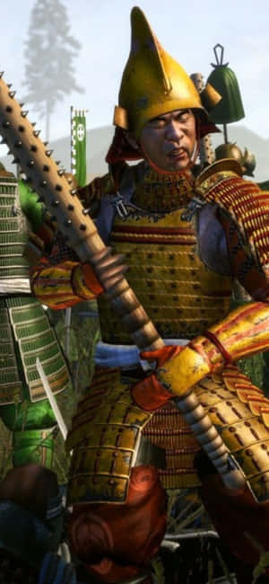 พื้นหลัง iPhone X Total War Shogun 2 — โมโต G พาวเวอร์ วอลเปเปอร์