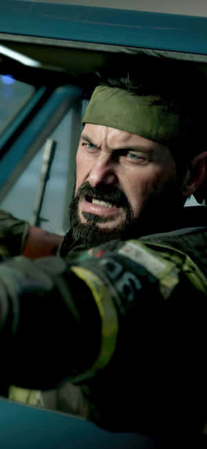 พื้นหลัง iPhone X Call Of Duty Black Ops Cold War — POCO M8 Power วอลเปเปอร์