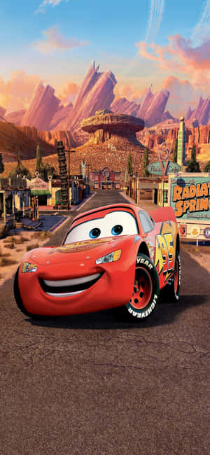 พื้นหลัง Iphone X Cars — RedMagic วอลเปเปอร์