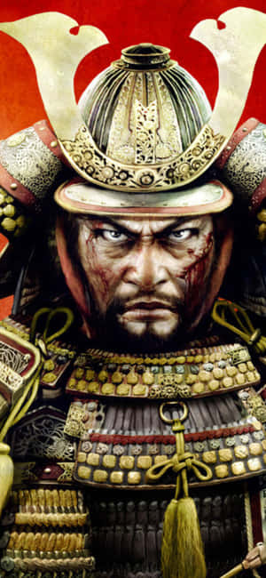 พื้นหลัง iPhone X Total War Shogun 2 — โมโต G สไตลัส (2026) วอลเปเปอร์