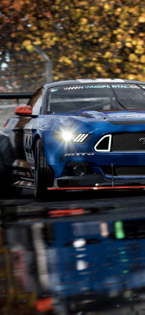 พื้นหลัง Iphone Xs Max Project Cars 2 — OnePlus 15R วอลเปเปอร์