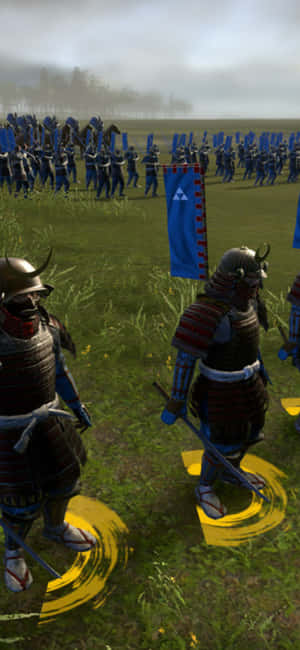 Iphone X Total War Shogun 2 พื้นหลัง — โมโต G สไตลัส วอลเปเปอร์