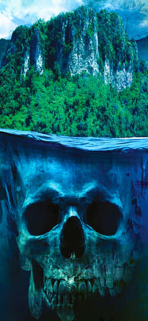 พื้นหลัง Iphone X Far Cry 3 — นูบิอา Focus 2 Ultra วอลเปเปอร์
