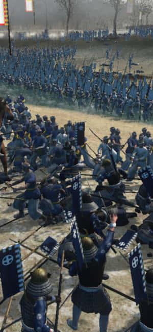 Iphone X Total War Shogun 2 พื้นหลัง — โมโต G สไตลัส วอลเปเปอร์