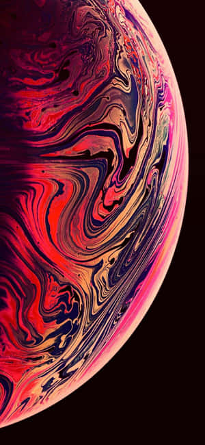 พื้นหลัง iPhone XS — Honor Win วอลเปเปอร์