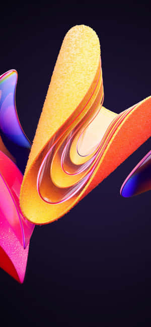 พื้นหลัง iPhone XS — Honor Win RT วอลเปเปอร์
