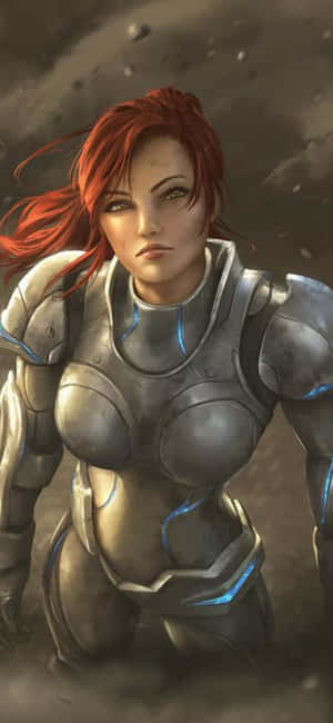 พื้นหลัง iPhone X Starcraft II — หัวเว่ย พูรา 90 โปร วอลเปเปอร์
