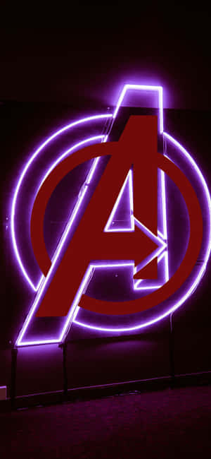 พื้นหลัง iPhone Xs Avengers — พิกเซล 7 วอลเปเปอร์
