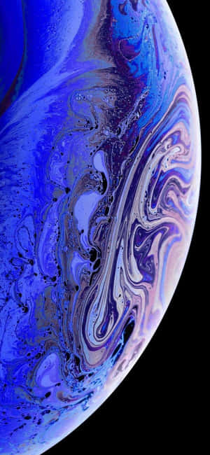 พื้นหลัง iPhone XS — อินฟินิกซ์ ร้อน วอลเปเปอร์