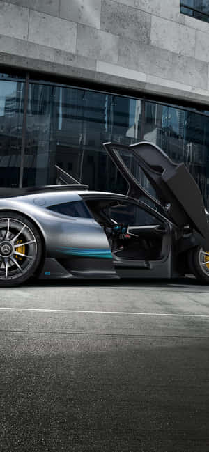 พื้นหลัง iPhone Xs Max Project Cars 2 — Nubia Z70 Ultra วอลเปเปอร์